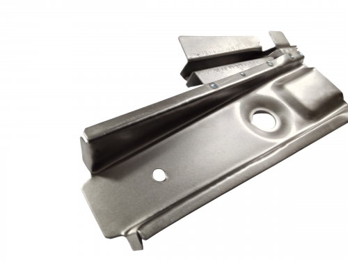 Поддомкратник 2101 перед лев 1,8 мм фото 6