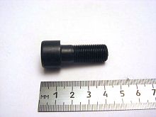 Болт М12х1,25х30 супорта 2108 старого обр. (внутренний шестигранник)