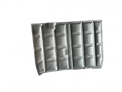 Пол багажника 2106 ООО "РИТМ" фото 2