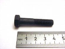 Болт М8х40 креп. шар. опоры 2121 (50)