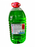 АНТИОБЛЕДЕНИТЕЛЬНАЯ ЖИДКОСТЬ «Антилед»