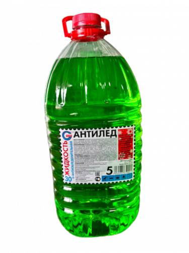 АНТИОБЛЕДЕНИТЕЛЬНАЯ ЖИДКОСТЬ «Антилед» АНТИОБЛЕДЕНИТЕЛЬНАЯ ЖИДКОСТЬ «Антилед»
