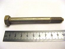 Болт М10х1,25х98 крепл. двиг. 2108 (перед) ( 20)