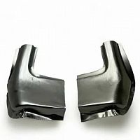 Угол РВО 2109 лев бол.