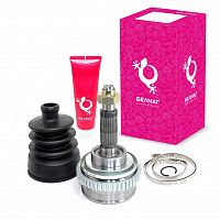 Шрус БЕЛМАГ наруж 2123 под АБС 0173