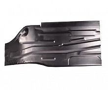 Куски пола 2110 1/2 прав 1500мм(большая)