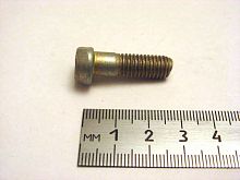 Болт М8х26 крепл.кардан.вала 2101