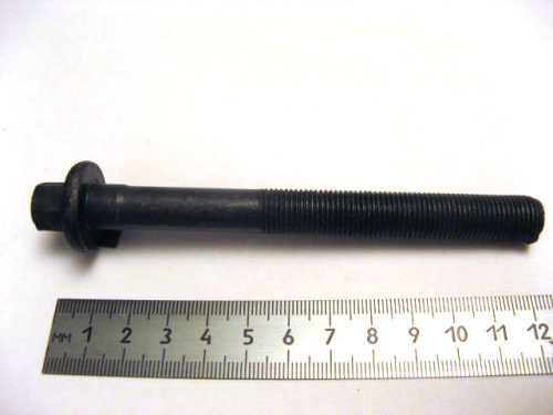 Болт М12х1,25х115 головки 21213 н/об Болт М12х1,25х115 головки 21213 н/об