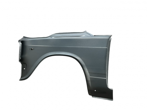 Крыло ООО "РИТМ" переднее правое 2105 фото 3