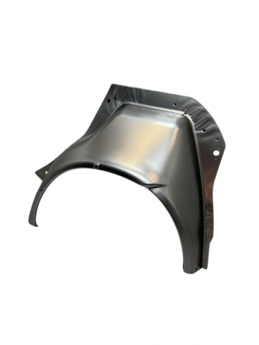 Арка наружняя 1118, 2190 левая фото 3