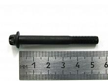 Болт М6х53 клапан. крышки 2112 (инжектор) (звездочка)(50)