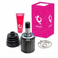 Шрус БЕЛМАГ внутр 2108 (3х шиповой) 1633