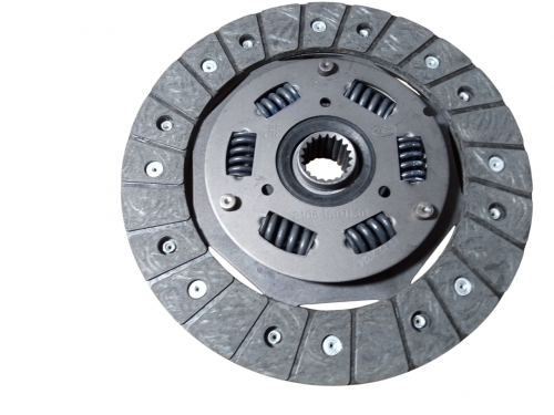 Комплект сцепления НАЧАЛО 2109 фото 9