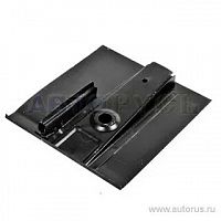 Куски пола 2101 (333х400) МАЛЫЙ передний правый с ластой