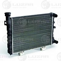 Радиатор охлаждения LUZAR 21073  LRc 01073