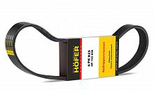 Ремень генератора HOFER 2190 6PK825 HF 103 608