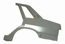 Крыло ОАО АВТОВАЗ 2115 заднее левое 