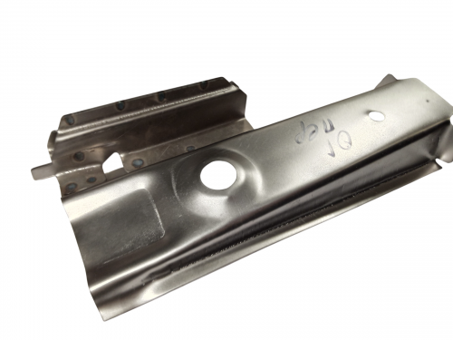 Поддомкратник 2101 перед лев 1,8 мм фото 12