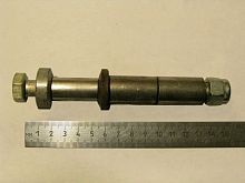 *Болт М12х140 заднего аморт завод (в сборе) (шт)