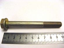 Болт М10х1,25х95 маят. и рул. мех-ма 2101 (20)