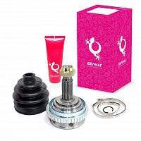 Шрус БЕЛМАГ наруж 1118 АБС  8665