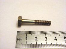 Болт М5х33 (50)