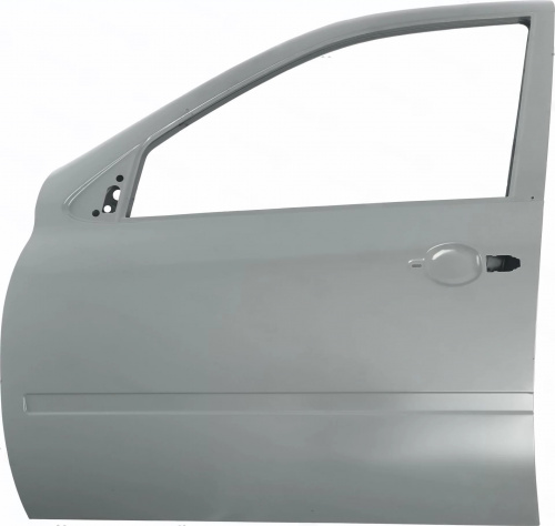 Дверь ОАО АВТОВАЗ 1118,2190 передняя левая
