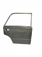 Дверь 2101-03 2106 задняя прав РИТМ