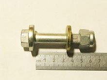 *Болт М12х60 завод стойки разв. 2108 (в сборе) (20)