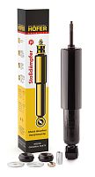 Амортизатор HOFER задний  масляный ВАЗ 1111-1113 HF 505 102