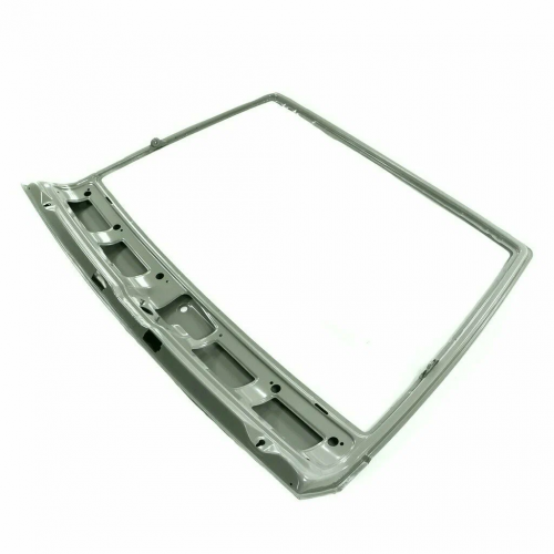 Дверь задка ОАО АВТОВАЗ 2108 фото 2