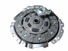 Комплект сцепления НАЧАЛО 2110