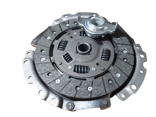 Комплект сцепления НАЧАЛО 2110