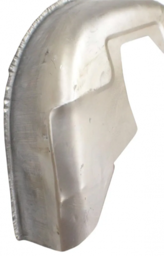 Арка внутренняя 2101 левая фото 6