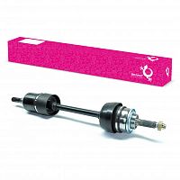 Привод БЕЛМАГ ВАЗ-2121 ЛЕВЫЙ ( Трипойд ) BM.9517