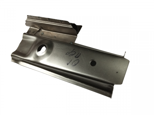 Поддомкратник 2101 перед лев 1,8 мм фото 10