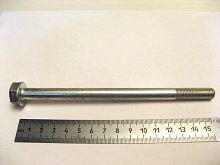 Болт М10х1,25х160 рулевого механизма и  маятника "Шевроле-Нива"