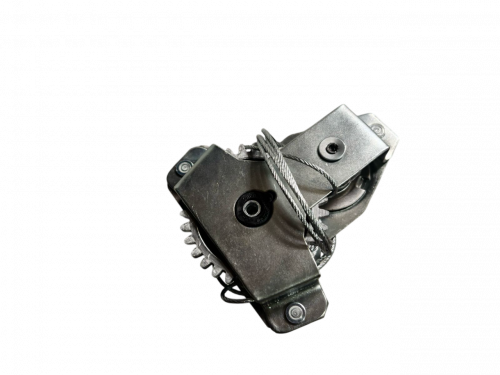 Стеклоподъемник ДААЗ (аналог) 2101 перед фото 5