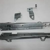 Кронштейн креп переднего крыла лев. Надстрельник 2190