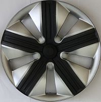 Брабус 13 Super Black Колпак декор.(5)