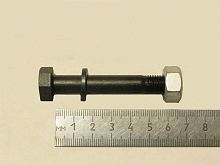 *Болт М10х66 поворот. кулака (длин.) в сборе (шт)