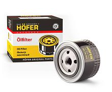 Фильтр масляный HOFER ВАЗ 2105, 2108 HF 200 502