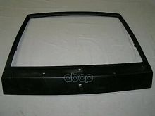 Дверь задка ОАО АВТОВАЗ 2113, 2114 (с отверстиями под спойлер)