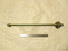 *Ось 2121 "НИВА" нижнего рычага (в сборе)    (шт)