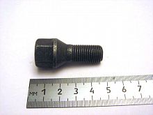 Болт М12х1,25х23 колеса 2108 (полупустотелый S-17) (шт)