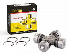 Крестовина HOFER М-2140, ИЖ-2715 HF 102 336