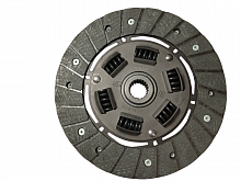 Диск сцепления ПО «Начало» 2106