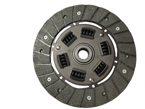 Диск сцепления ПО «Начало» 2106