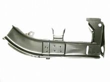 Лонжерон 2108 передний голый левый