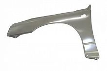 Крыло ОАО АВТОВАЗ 2110 переднее левое с отвестием под поворотник